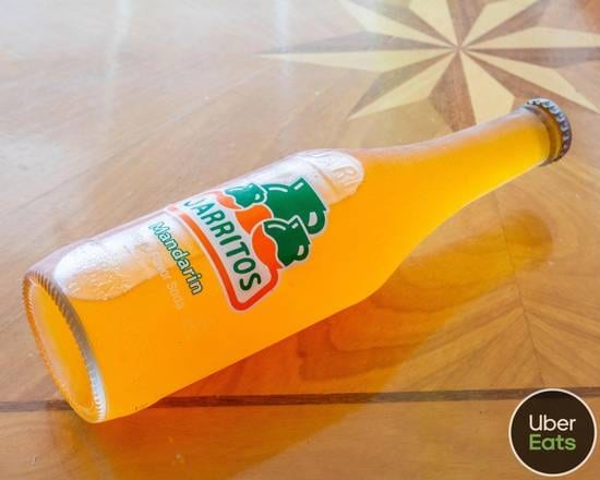 Jarritos.