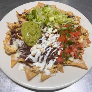 Nachos