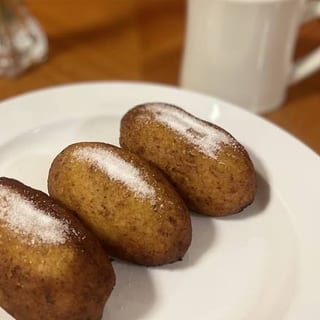 Empanadas De Plátano
