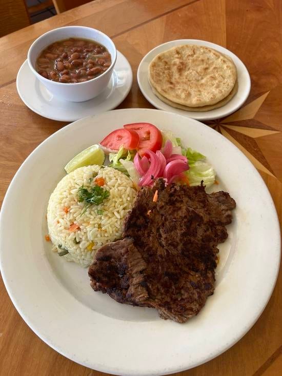 Carne Asada.