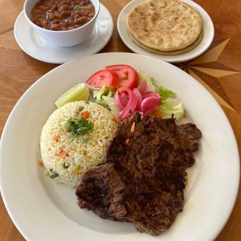 Family Friendly Restaurant Offerings