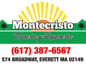 Montecristo Taqueria y Pupuseria