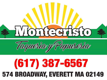 Montecristo Taqueria y Pupuseria