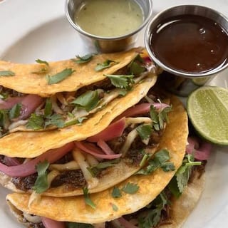 Tacos De Birria