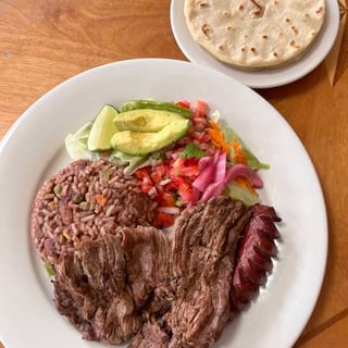 Churrasco